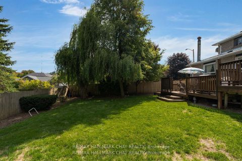 Photo 30 at 82 Bishop Drive, Ardagh, Barrie