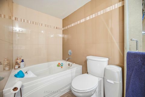 Photo 9 at 611 - 1 Rowntree Road, Jamestown, Toronto