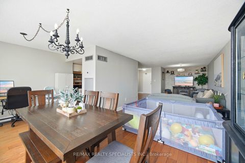 Photo 18 at 611 - 1 Rowntree Road, Jamestown, Toronto