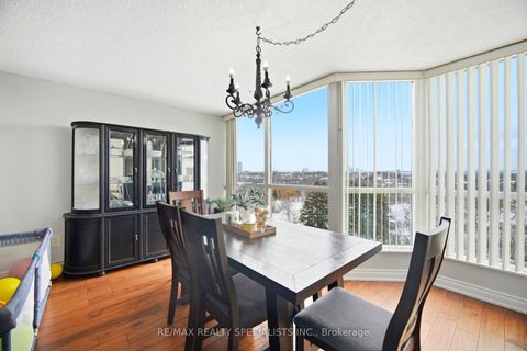 Photo 19 at 611 - 1 Rowntree Road, Jamestown, Toronto