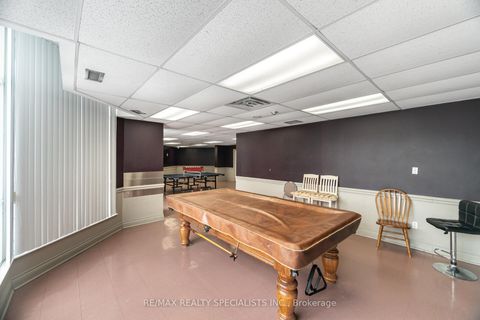 Photo 32 at 611 - 1 Rowntree Road, Jamestown, Toronto