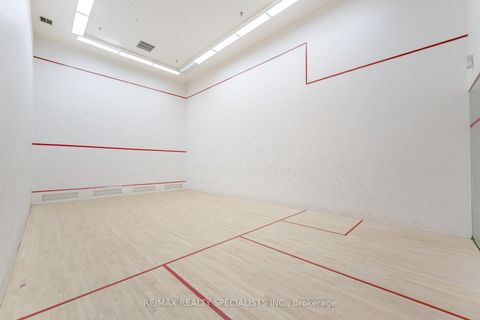 Photo 37 at 611 - 1 Rowntree Road, Jamestown, Toronto