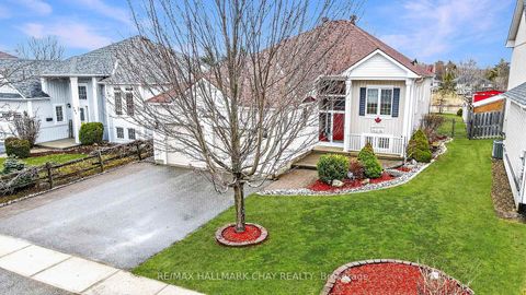 Photo 0 at 205 Country Lane, Stayner, Clearview
