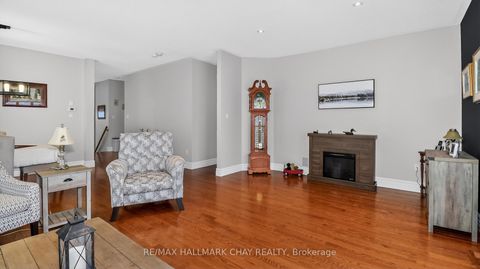 Photo 13 at 205 Country Lane, Stayner, Clearview