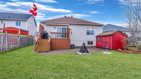 Photo 29 at 205 Country Lane, Stayner, Clearview