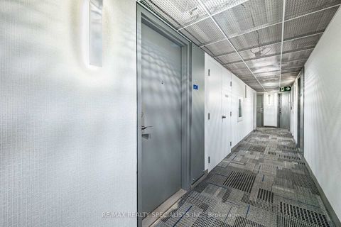 Photo 1 at 838 - 250 Manitoba Street, Mimico, Toronto