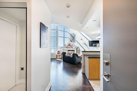 Photo 2 at 838 - 250 Manitoba Street, Mimico, Toronto