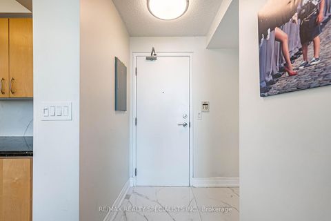 Photo 3 at 838 - 250 Manitoba Street, Mimico, Toronto