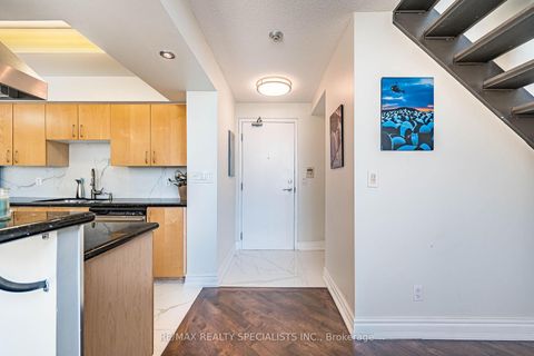 Photo 4 at 838 - 250 Manitoba Street, Mimico, Toronto