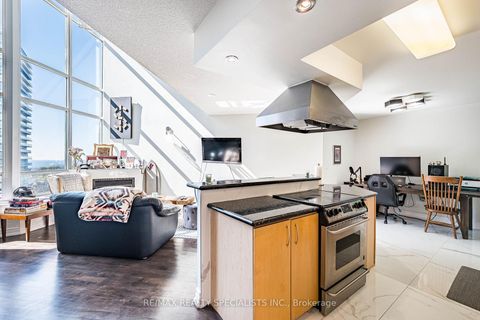 Photo 5 at 838 - 250 Manitoba Street, Mimico, Toronto