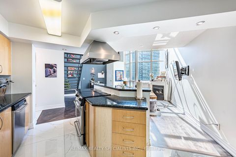 Photo 6 at 838 - 250 Manitoba Street, Mimico, Toronto