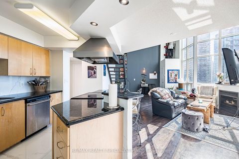 Photo 7 at 838 - 250 Manitoba Street, Mimico, Toronto