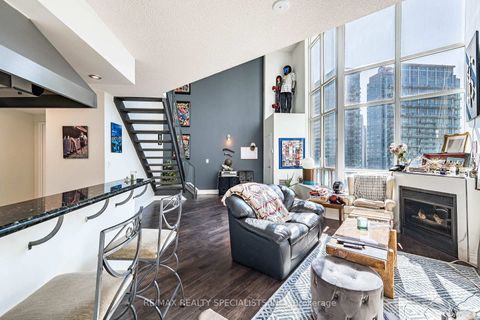 Photo 8 at 838 - 250 Manitoba Street, Mimico, Toronto