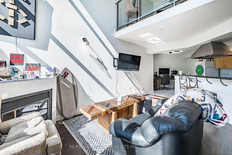 Photo 9 at 838 - 250 Manitoba Street, Mimico, Toronto