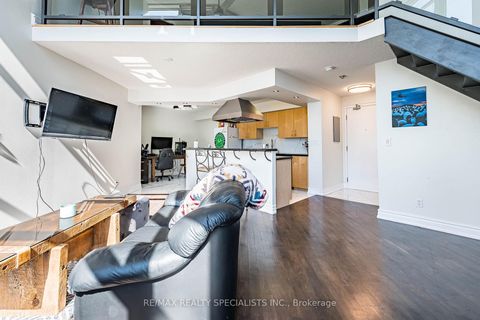 Photo 10 at 838 - 250 Manitoba Street, Mimico, Toronto