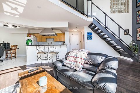 Photo 11 at 838 - 250 Manitoba Street, Mimico, Toronto