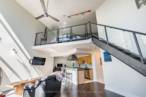 Photo 12 at 838 - 250 Manitoba Street, Mimico, Toronto