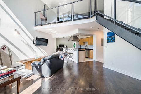 Photo 13 at 838 - 250 Manitoba Street, Mimico, Toronto