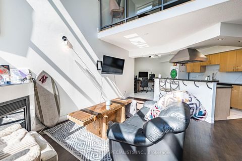 Photo 14 at 838 - 250 Manitoba Street, Mimico, Toronto