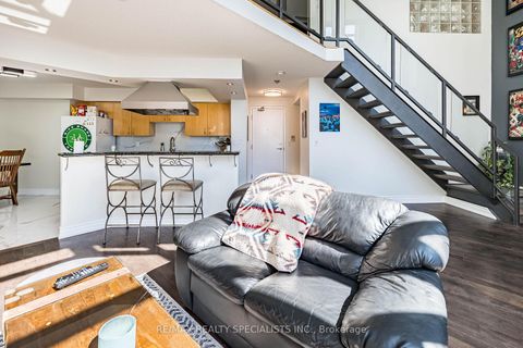 Photo 15 at 838 - 250 Manitoba Street, Mimico, Toronto