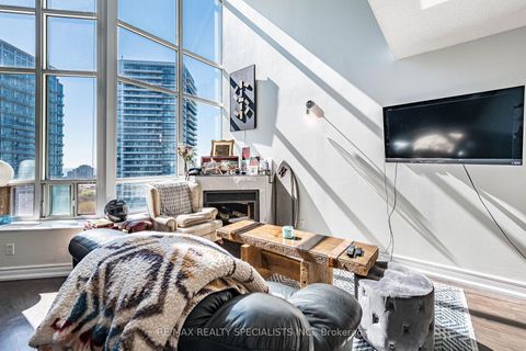 Photo 16 at 838 - 250 Manitoba Street, Mimico, Toronto