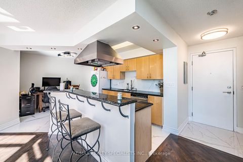 Photo 17 at 838 - 250 Manitoba Street, Mimico, Toronto