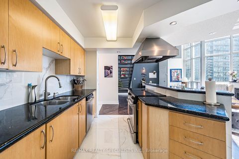 Photo 20 at 838 - 250 Manitoba Street, Mimico, Toronto