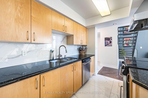 Photo 21 at 838 - 250 Manitoba Street, Mimico, Toronto