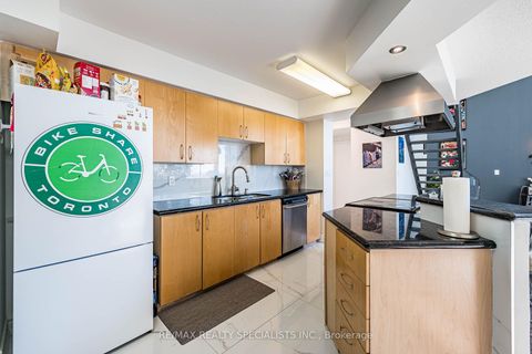 Photo 22 at 838 - 250 Manitoba Street, Mimico, Toronto