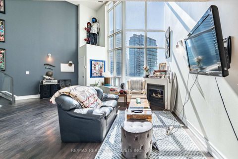 Photo 24 at 838 - 250 Manitoba Street, Mimico, Toronto