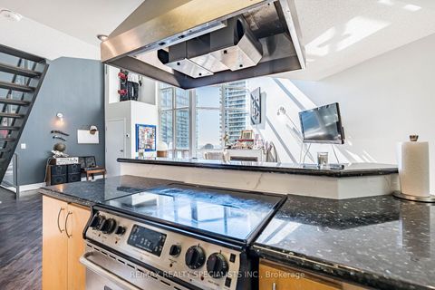 Photo 25 at 838 - 250 Manitoba Street, Mimico, Toronto