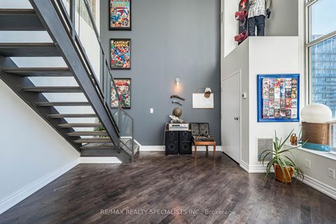 Photo 26 at 838 - 250 Manitoba Street, Mimico, Toronto