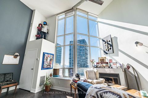 Photo 27 at 838 - 250 Manitoba Street, Mimico, Toronto