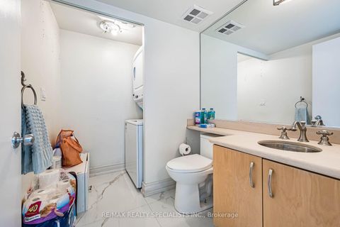 Photo 28 at 838 - 250 Manitoba Street, Mimico, Toronto