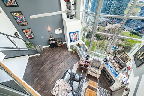 Photo 30 at 838 - 250 Manitoba Street, Mimico, Toronto