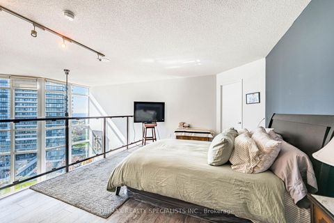Photo 31 at 838 - 250 Manitoba Street, Mimico, Toronto