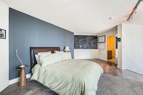 Photo 33 at 838 - 250 Manitoba Street, Mimico, Toronto