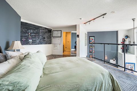 Photo 34 at 838 - 250 Manitoba Street, Mimico, Toronto