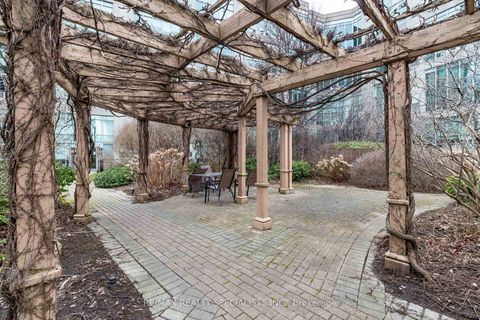 Photo 40 at 838 - 250 Manitoba Street, Mimico, Toronto
