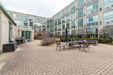 Photo 42 at 838 - 250 Manitoba Street, Mimico, Toronto