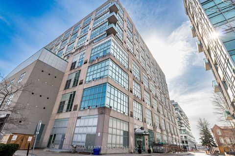Photo 45 at 838 - 250 Manitoba Street, Mimico, Toronto