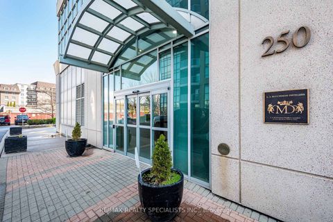 Photo 46 at 838 - 250 Manitoba Street, Mimico, Toronto