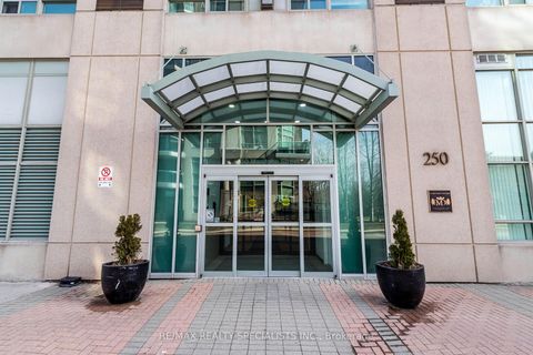 Photo 47 at 838 - 250 Manitoba Street, Mimico, Toronto