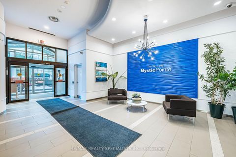Photo 48 at 838 - 250 Manitoba Street, Mimico, Toronto