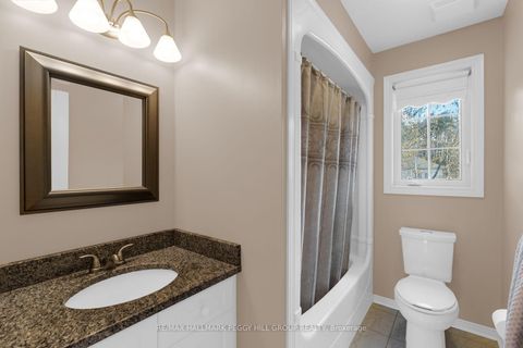 Photo 10 at 168 Wildwood Trail, Ardagh, Barrie