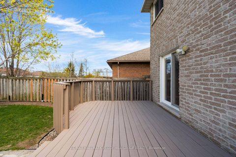 Photo 15 at 168 Wildwood Trail, Ardagh, Barrie