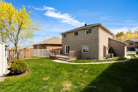 Photo 16 at 168 Wildwood Trail, Ardagh, Barrie