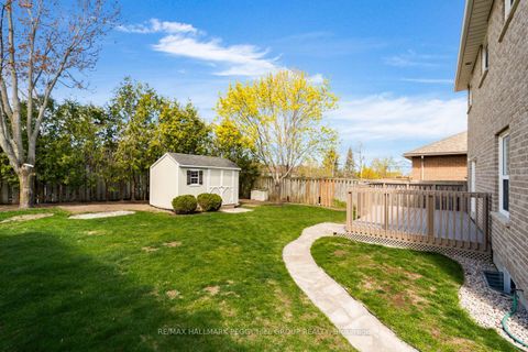 Photo 17 at 168 Wildwood Trail, Ardagh, Barrie