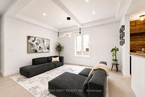 Photo 6 at 6 Creston Road, Glen Park, Toronto
