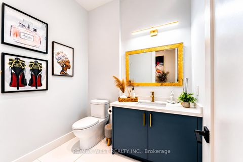 Photo 14 at 6 Creston Road, Glen Park, Toronto